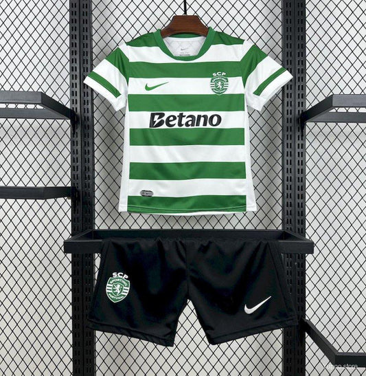 Kit Criança SCP 2025-26 Principal