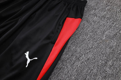 Fato de Treino Al-Hilal SFC 2025-26 - Camisola com Fecho