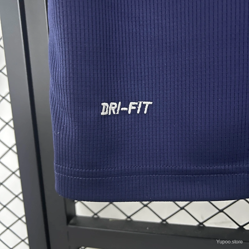 Camisola CA Boca Juniors 2006-07 Principal