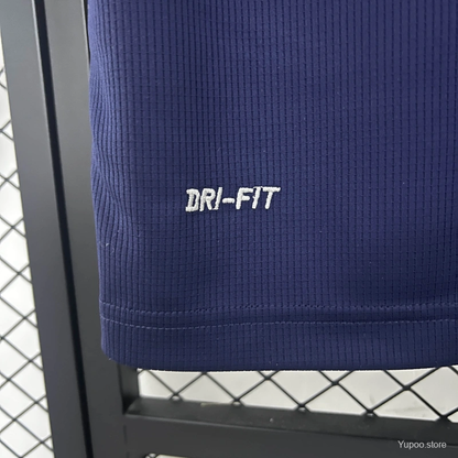 Camisola CA Boca Juniors 2006-07 Principal