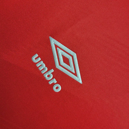 Camisola Club Athletico Paranaense 2024-25 Principal Versão Adepto