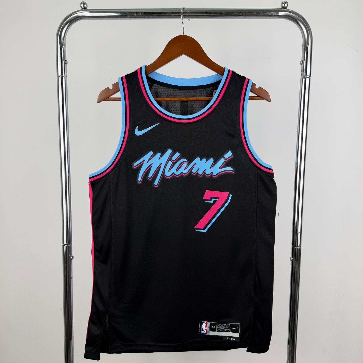 Camisola NBA 2018 Miami Heat