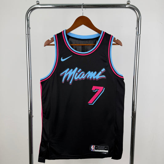 Camisola NBA 2018 Miami Heat