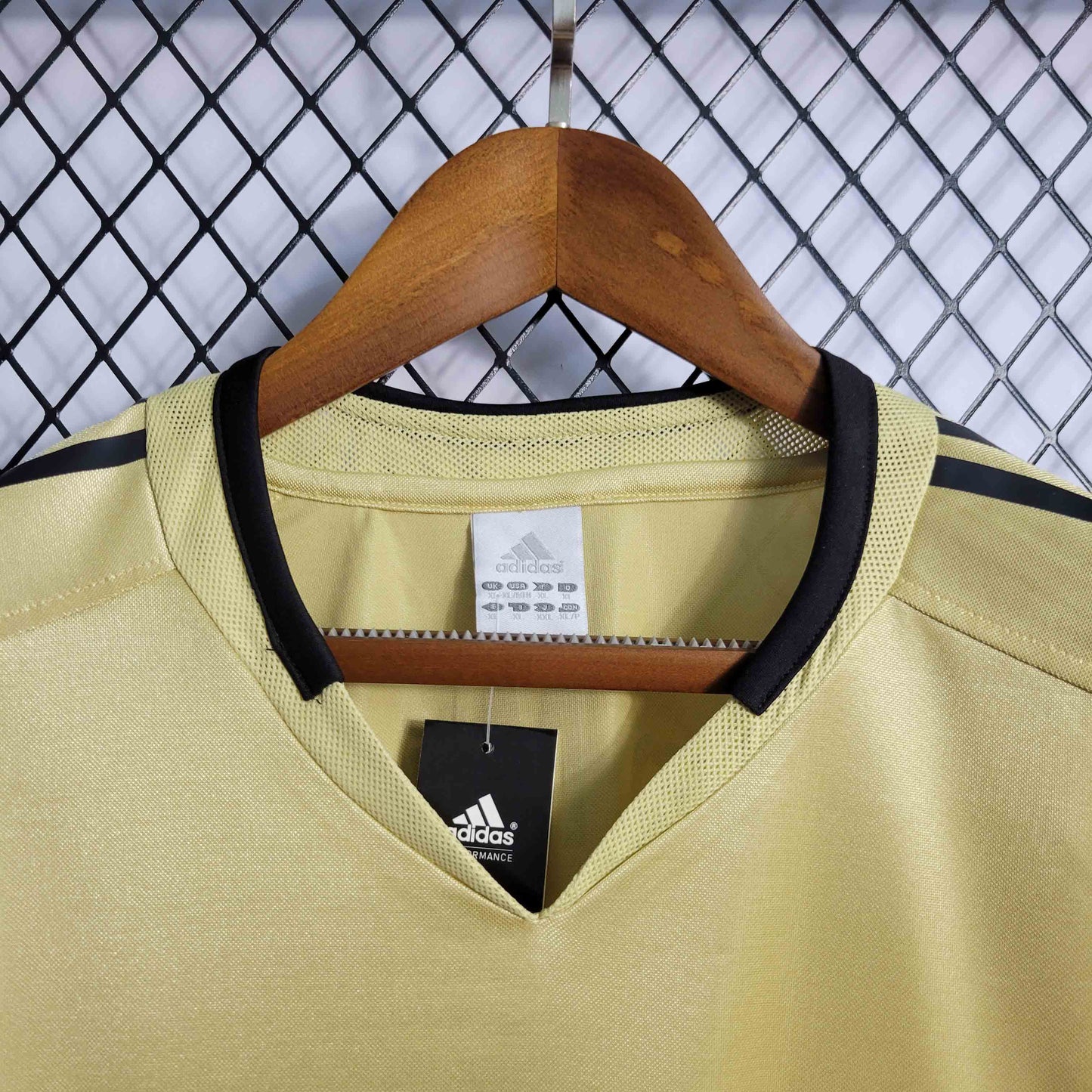 Camisola FC Bayern Munique 2004-05 Alternativa