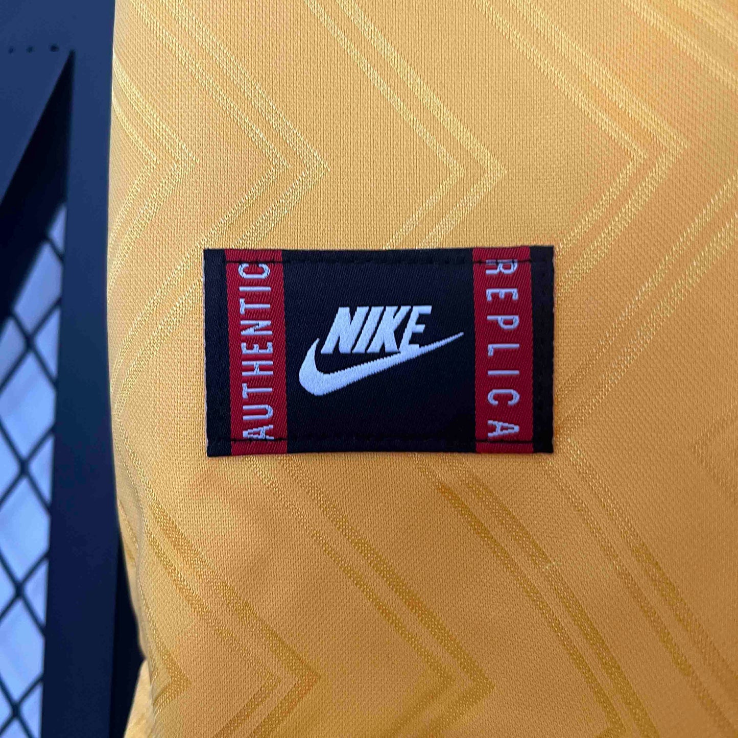 Camisola ARS 1996-97 Alternativa