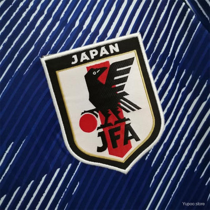 Camisola Japão 2022 Principal