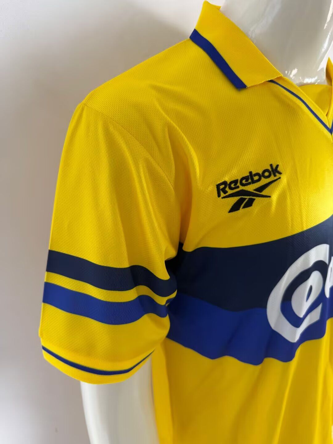 Camisola Brondby IF 1999-00 Principal