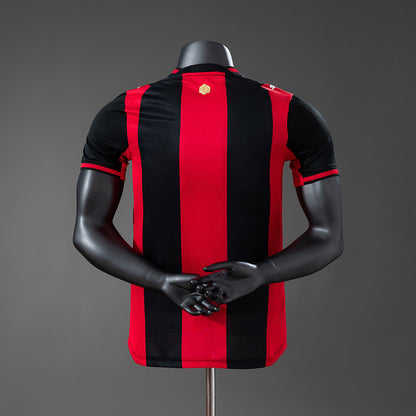 Camisola Ac Milan 2026-27 Principal Versão Jogador