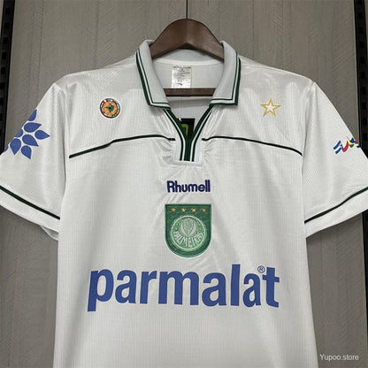 Camisola Palmeiras 1994-95 Alternativa
