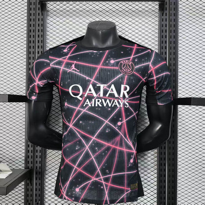 Camisola FC Paris Saint-Germain 2025-26 Treino Versão Jogador