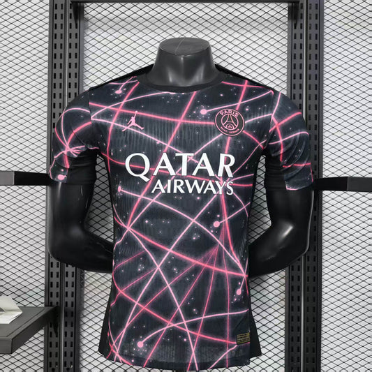 Camisola FC Paris Saint-Germain 2025-26 Treino Versão Jogador