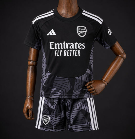 Kit Criança ARS 2026-27 Guarda-Redes