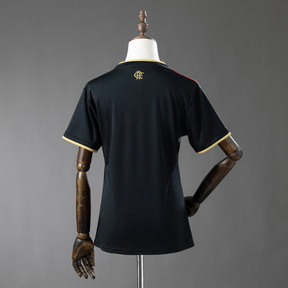 Camisola CR Flamengo 2025-26 Edição Especial Versão Mulher
