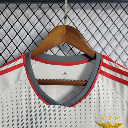 Camisola SLB 2022-23 Alternativa