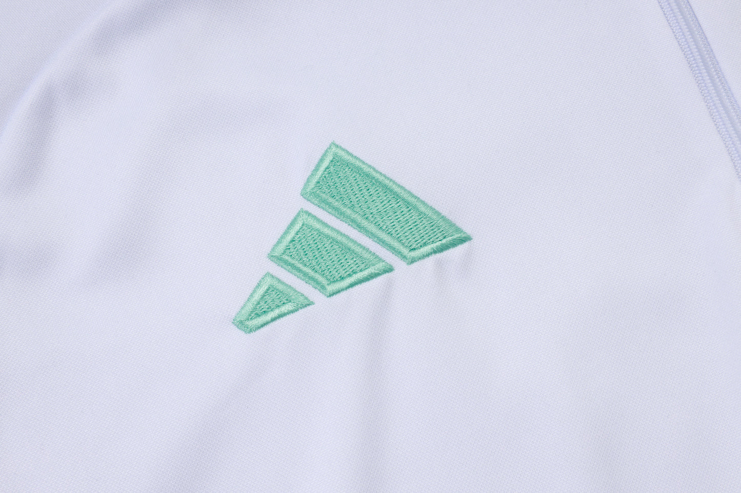 Fato de Treino Juventus FC 2025-26 - Camisola com Fecho