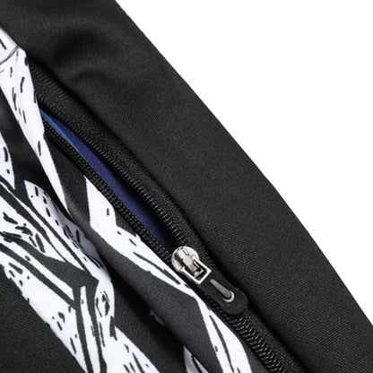 Fato de Treino ARS 2024-25 - Camisola com Fecho