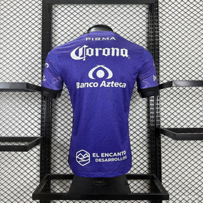 Camisola Mazatlán FC 2025-26 Principal Versão Jogador