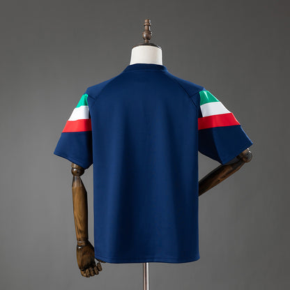 Camisola Italia 2026 Edição Originals Versão Adepto