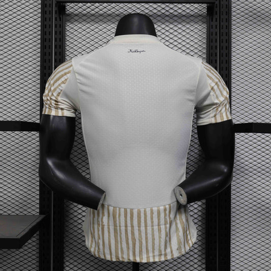 Camisola Al-Hilal SFC 2025-26 Alternativa World Cup Versão Jogador