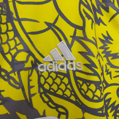 Camisola Real Madrid 2025-26 Edição Especial Versão Adepto