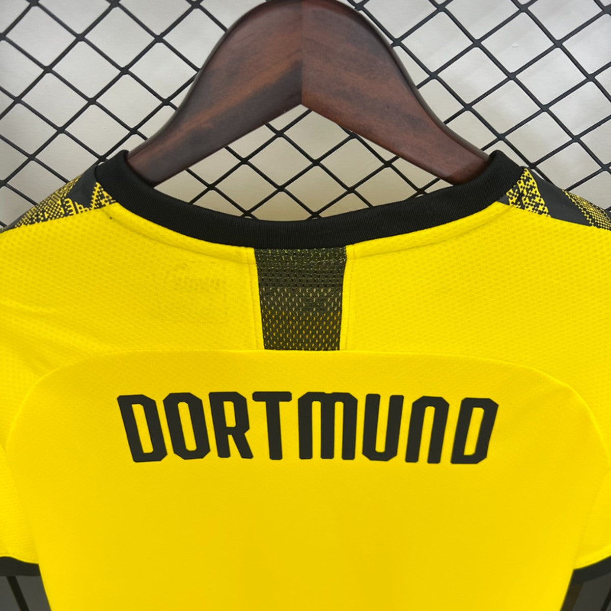 Camisola Borussia Dortmund 2019-20 Principal