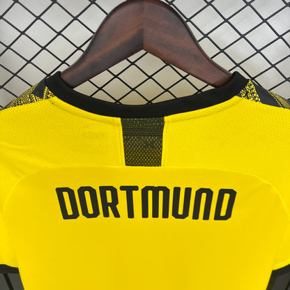 Camisola Borussia Dortmund 2019-20 Principal