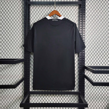 Camisola Real Madrid 2008-09 Alternativa