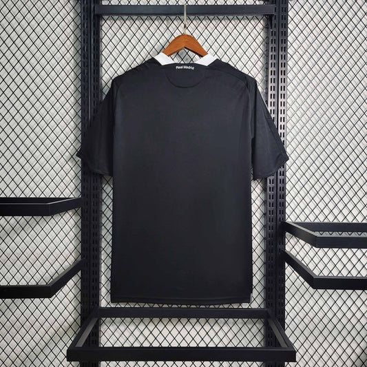 Camisola Real Madrid 2008-09 Alternativa