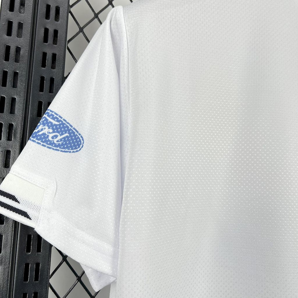 Camisola Valencia FC 1999-00 Principal