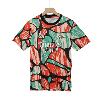 Camisola ARS 2024-25 Pre-Match Versão Adepto