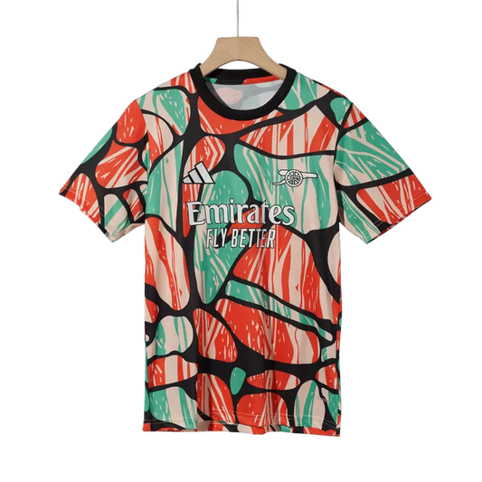 Camisola ARS 2024-25 Pre-Match Versão Adepto