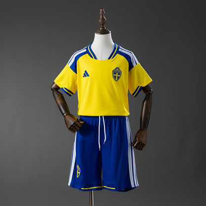 Kit Criança Suecia 2026 Principal