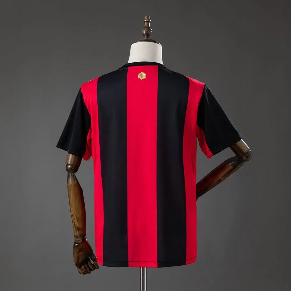 Camisola Ac Milan 2026-27 Principal Versão Adepto