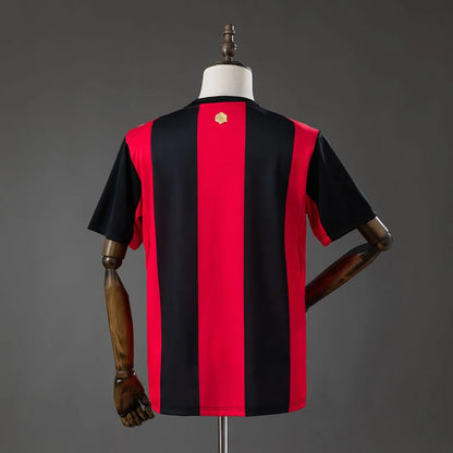 Camisola Ac Milan 2026-27 Principal Versão Adepto
