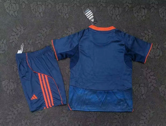 Kit Criança NOT-FOR 2025-26 Alternativo
