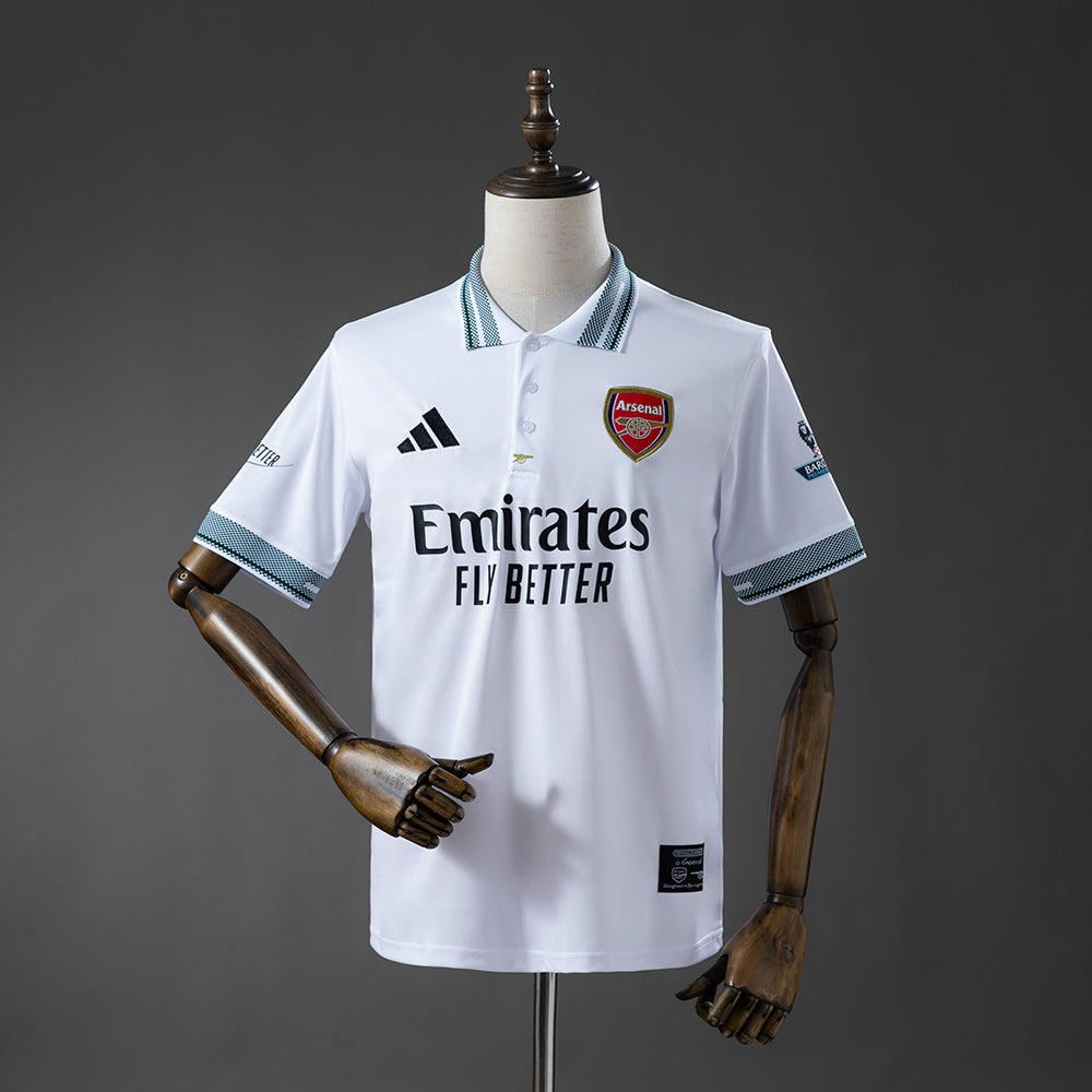 Camisola ARS 2025-26 Edição Especial Versão Adepto