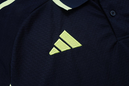 Fato de Treino Real Madrid CF 2025-26 - Polo