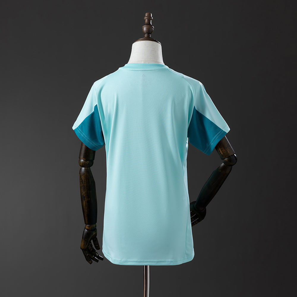 Camisola Cruzeiro EC 2025-26 Treino Versão Mulher