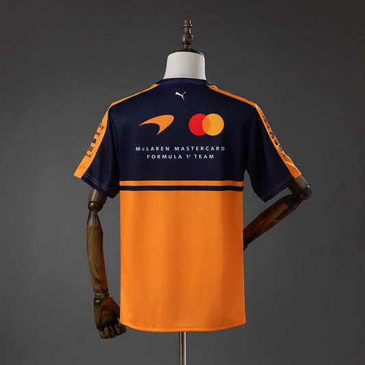 Camisola F1 McLaren 2026