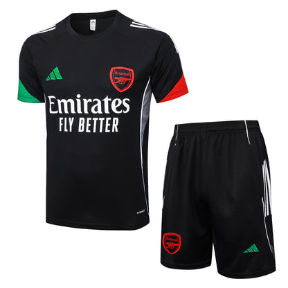 Kit Treino Camisola ARS 2025-26