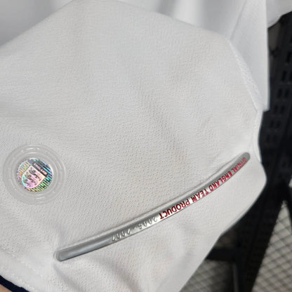 Camisola Manga Comprida Inglaterra 2006 Principal