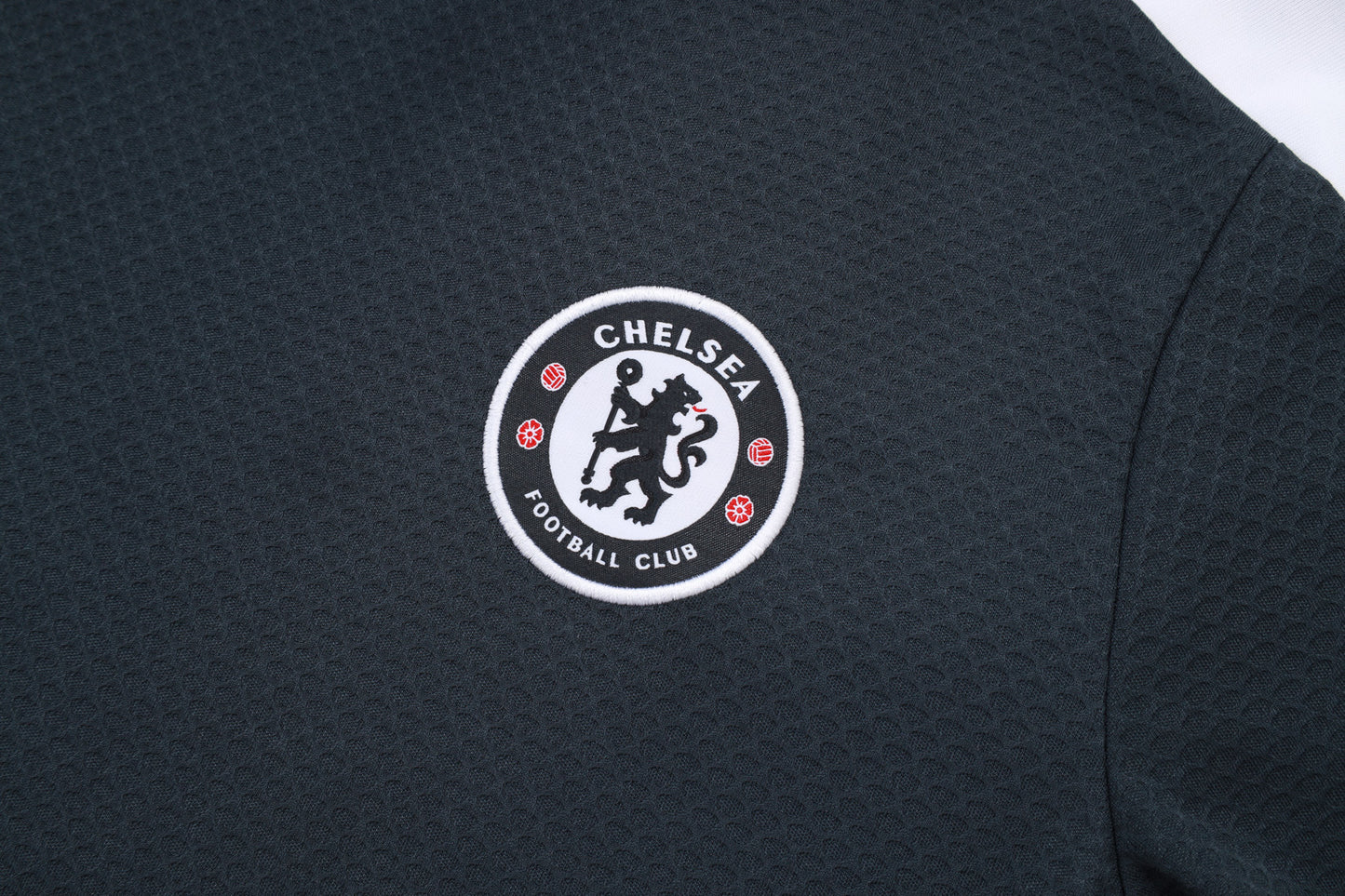 Kit Treino Camisola CHE 2025-26