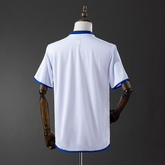 Camisola CHE 2003-04 Alternativa Branca Versão Adepto