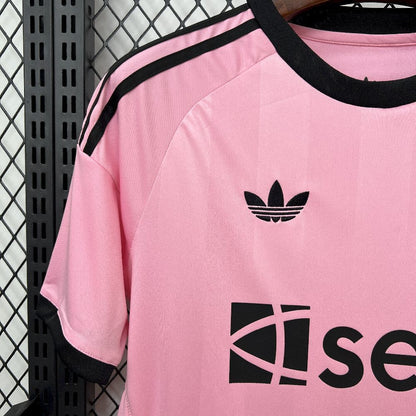 Camisola NCU 2025-26 Guarda-Redes Versão Adepto