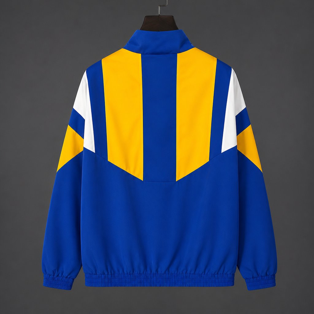 Corta Vento CA Boca Juniors 2026-27