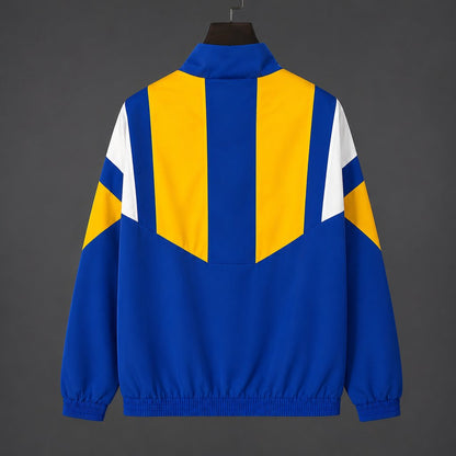 Corta Vento CA Boca Juniors 2026-27