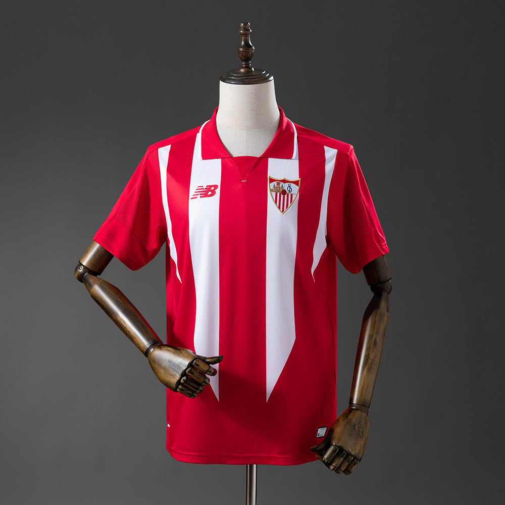 Camisola Sevilha 2015-16 Alternativa