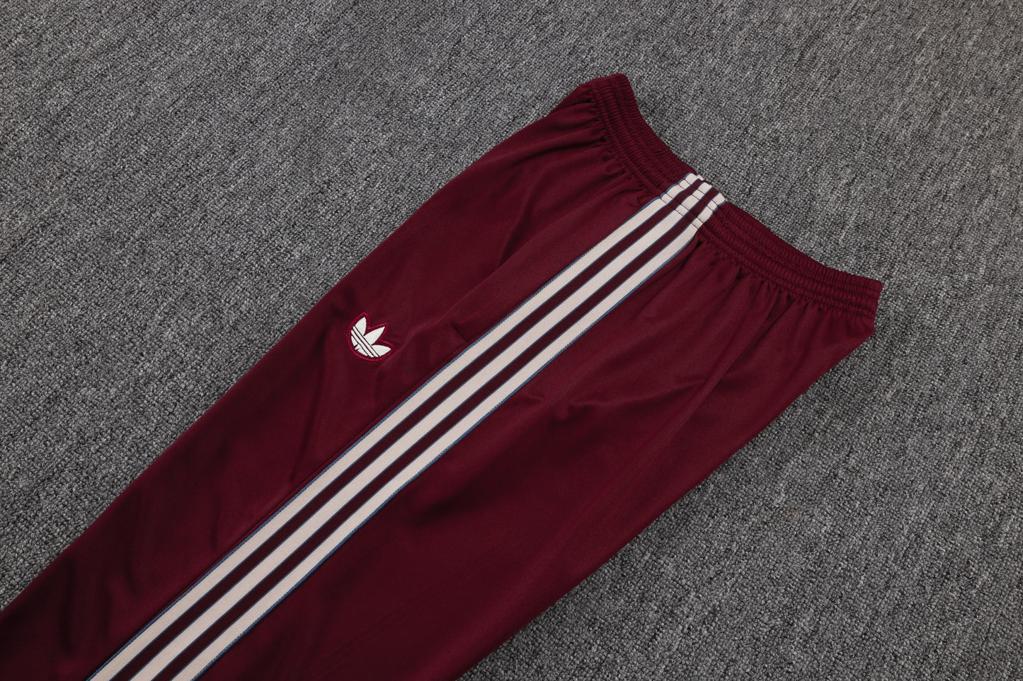 Fato de Treino AFC Ajax 2025-26 - Camisola com Fecho