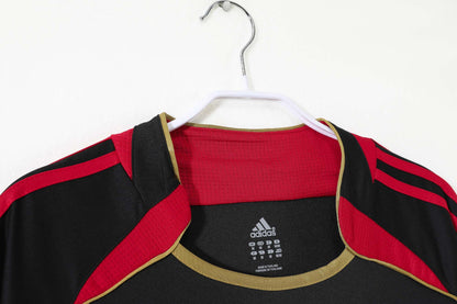 Camisola AC Milan 2006-07 Alternativa