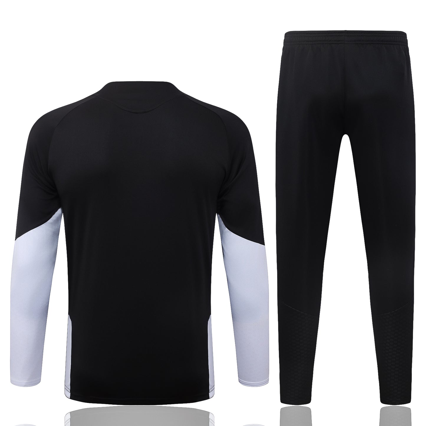 Fato de Treino LIV 2026-27 - Camisola com Fecho